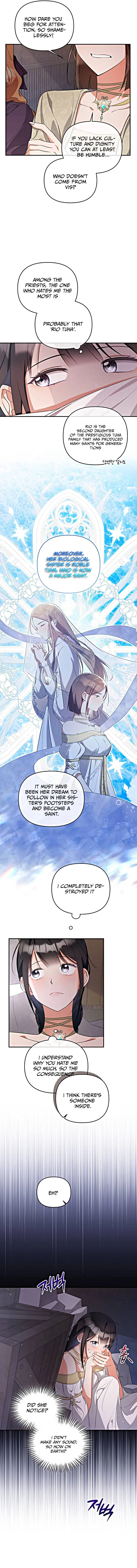 Thiendavis – For The Perfect Salvation Chapter 6 47 3