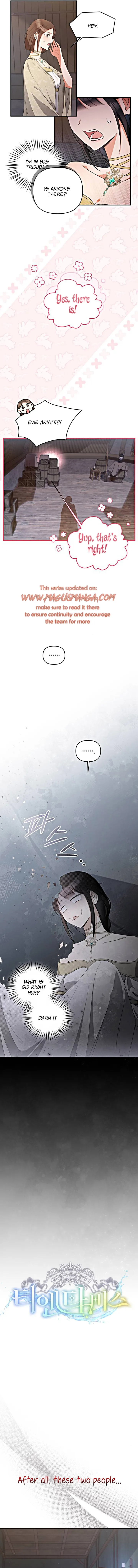 Thiendavis – For The Perfect Salvation Chapter 6 48 4