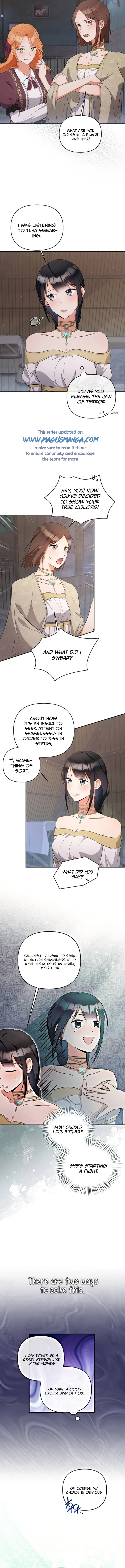 Thiendavis – For The Perfect Salvation Chapter 6 49 5