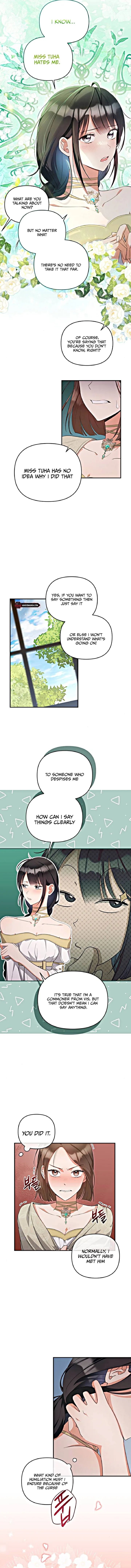 Thiendavis – For The Perfect Salvation Chapter 6 50 6