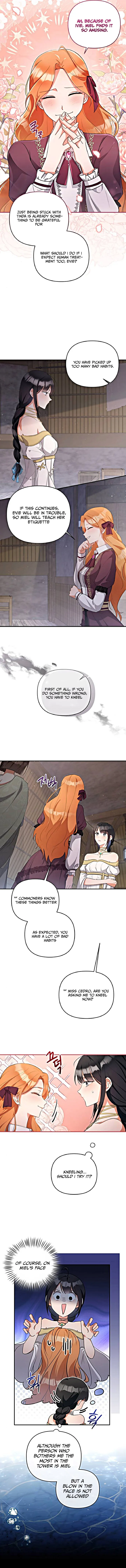 Thiendavis – For The Perfect Salvation Chapter 6 51 7