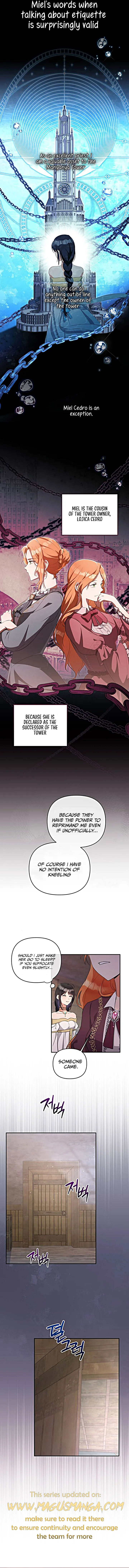 Thiendavis – For The Perfect Salvation Chapter 6 52 8