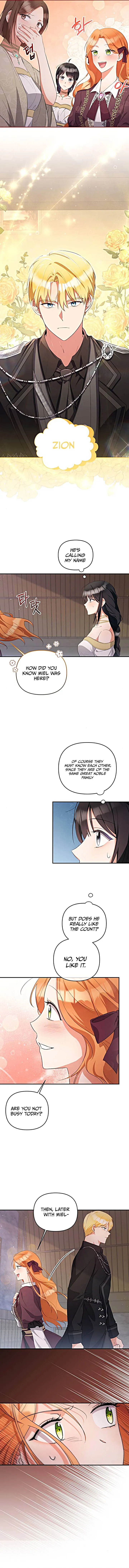 Thiendavis – For The Perfect Salvation Chapter 6 53 9