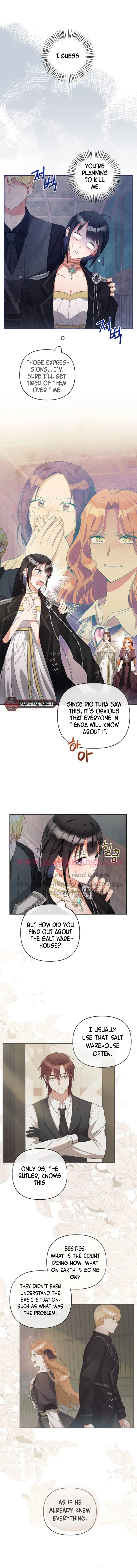 Thiendavis – For The Perfect Salvation Chapter 7 44 0