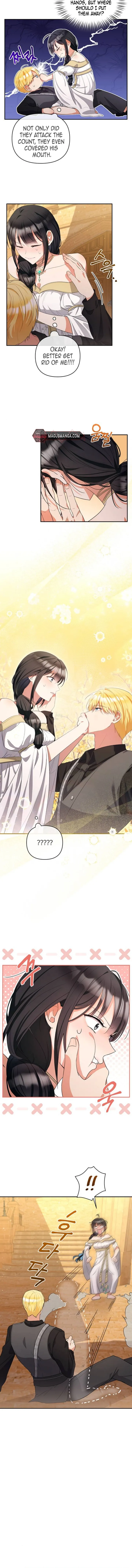 Thiendavis – For The Perfect Salvation Chapter 7 54 10