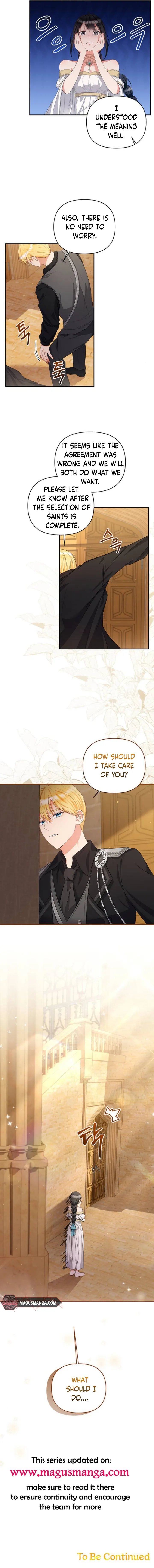 Thiendavis – For The Perfect Salvation Chapter 7 55 11