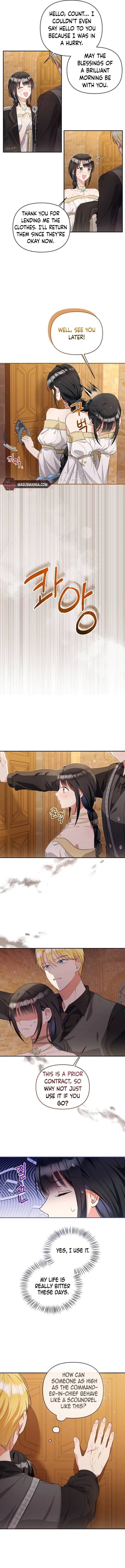 Thiendavis – For The Perfect Salvation Chapter 7 46 2