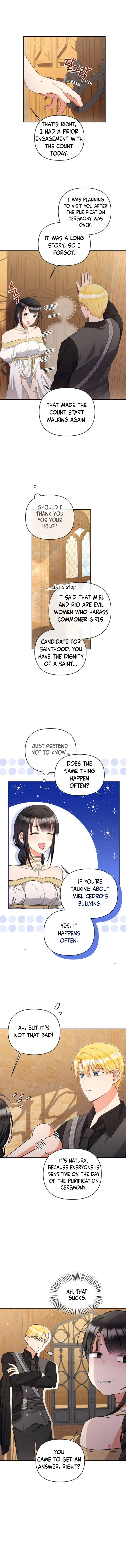 Thiendavis – For The Perfect Salvation Chapter 7 47 3