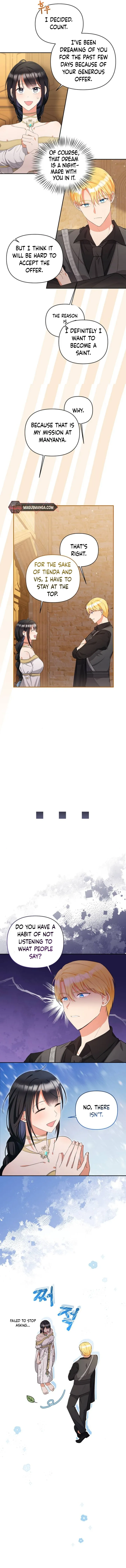 Thiendavis – For The Perfect Salvation Chapter 7 48 4