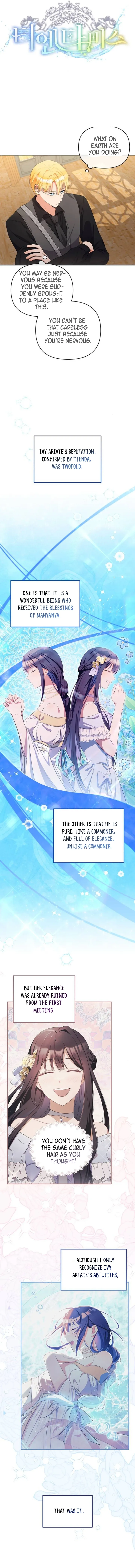 Thiendavis – For The Perfect Salvation Chapter 7 49 5