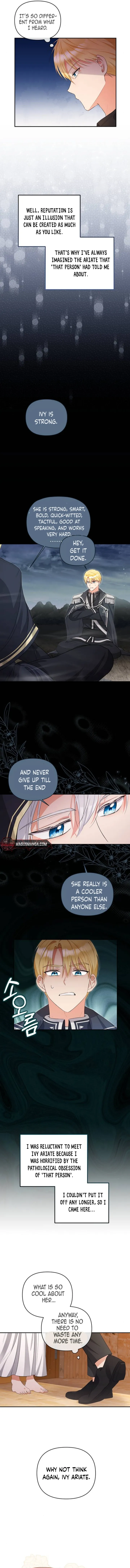 Thiendavis – For The Perfect Salvation Chapter 7 50 6