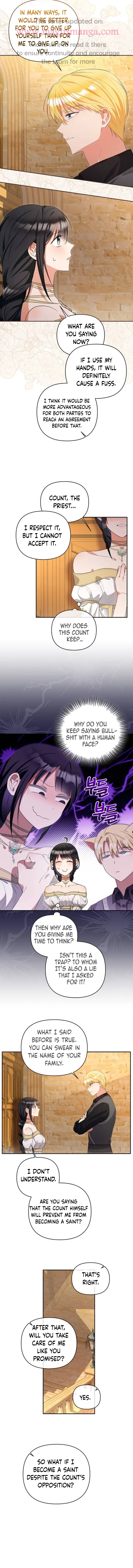 Thiendavis – For The Perfect Salvation Chapter 7 51 7