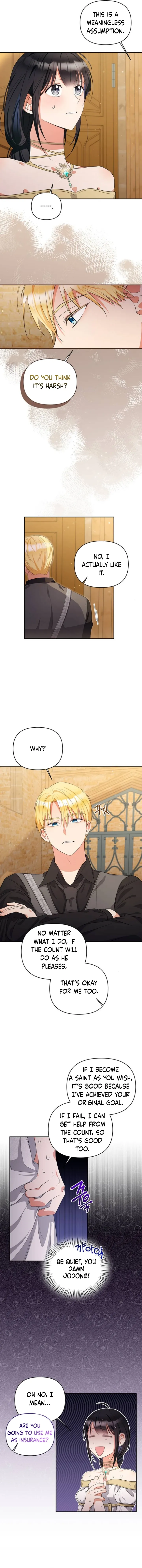 Thiendavis – For The Perfect Salvation Chapter 7 52 8