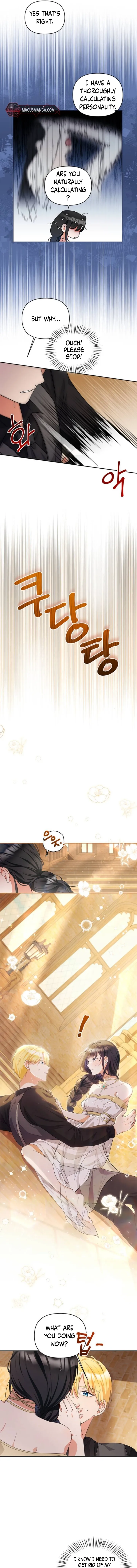 Thiendavis – For The Perfect Salvation Chapter 7 53 9