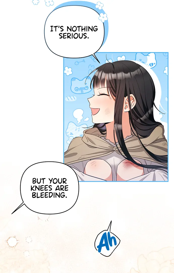 Thiendavis – For The Perfect Salvation Chapter 8 313 09