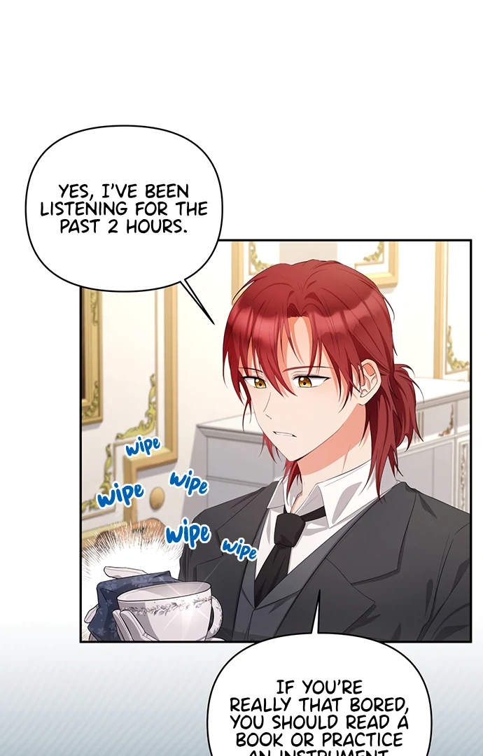 Thiendavis – For The Perfect Salvation Chapter 8 350 46