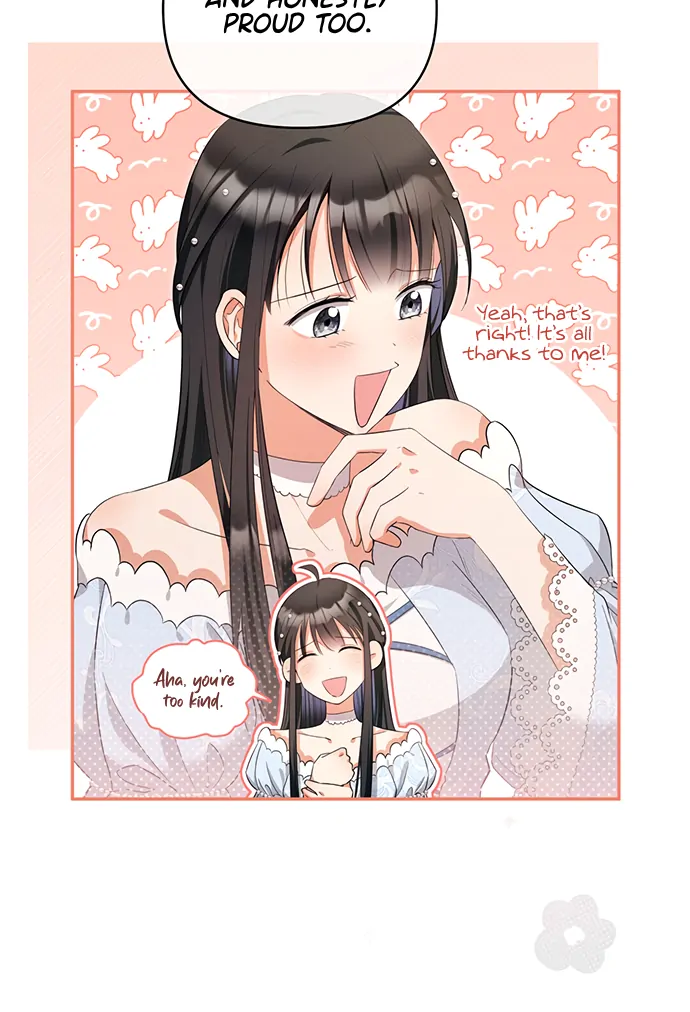 Thiendavis – For The Perfect Salvation Chapter 8 357 53