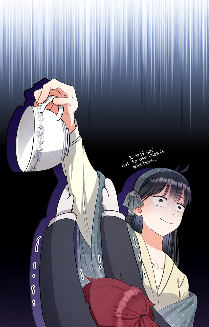 Thiendavis – For The Perfect Salvation Chapter 8 366 62