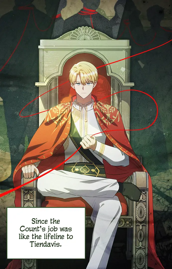 Thiendavis – For The Perfect Salvation Chapter 8 379 75