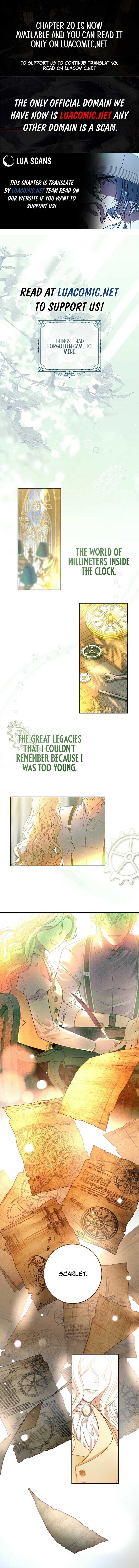 Things I Didn’t Know Because It Was The First Time Chapter 1 53 ch 1 1