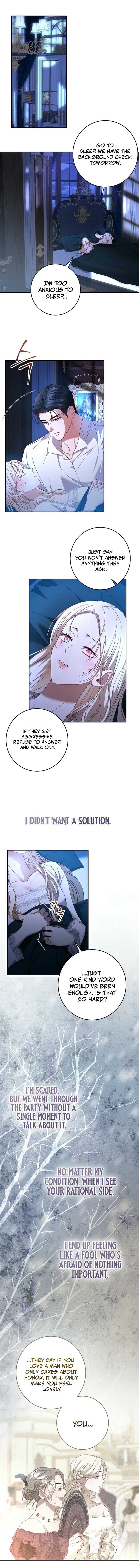 Things I Didn’t Know Because It Was The First Time Chapter 1 62 ch 1 10