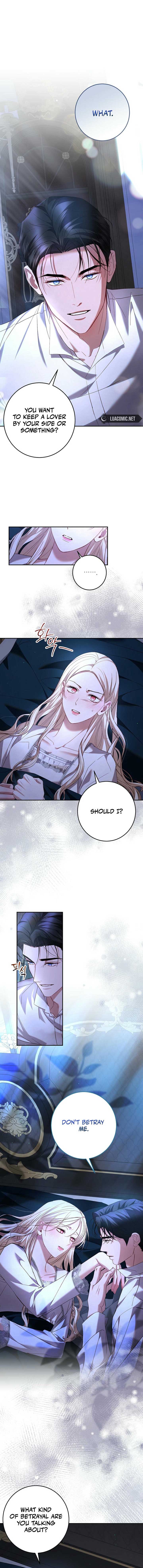 Things I Didn’t Know Because It Was The First Time Chapter 1 63 ch 1 11