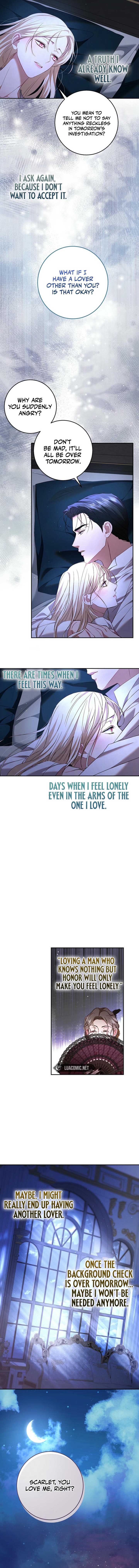 Things I Didn’t Know Because It Was The First Time Chapter 1 64 ch 1 12