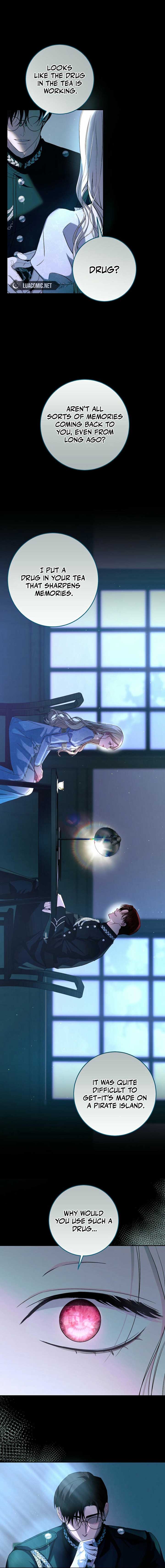 Things I Didn’t Know Because It Was The First Time Chapter 1 66 ch 1 14