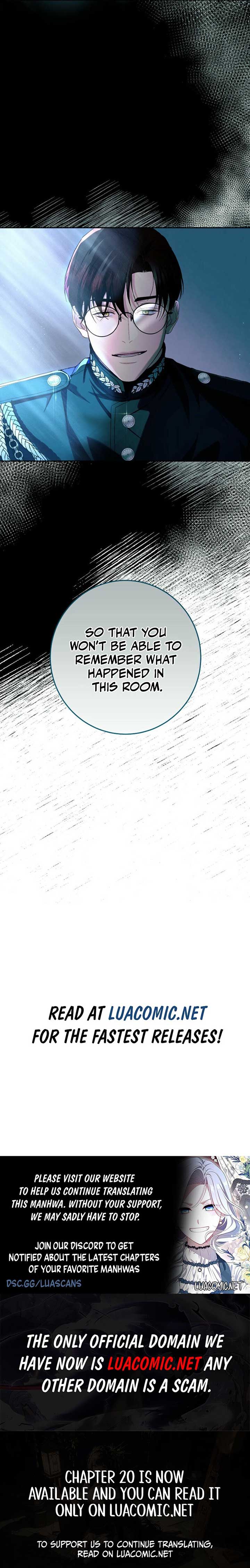 Things I Didn’t Know Because It Was The First Time Chapter 1 67 ch 1 15