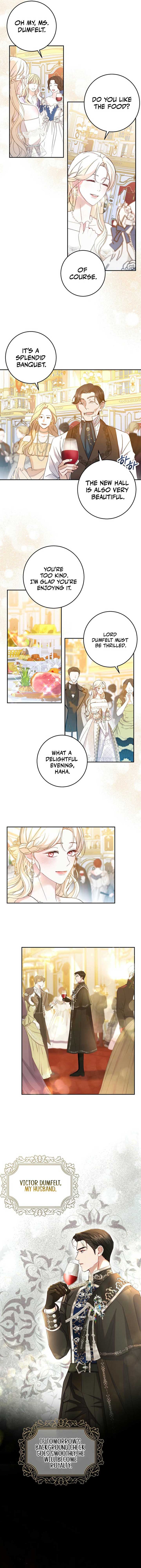 Things I Didn’t Know Because It Was The First Time Chapter 1 56 ch 1 4