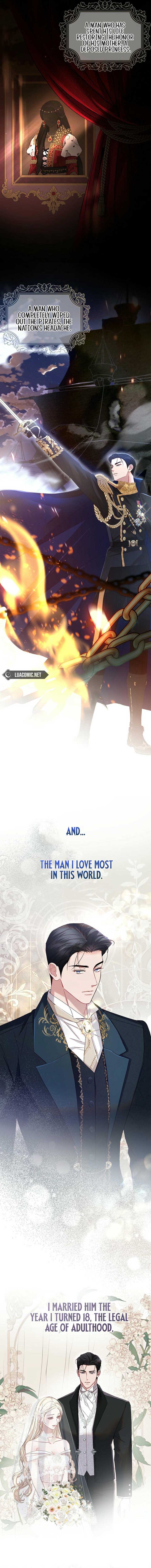 Things I Didn’t Know Because It Was The First Time Chapter 1 57 ch 1 5