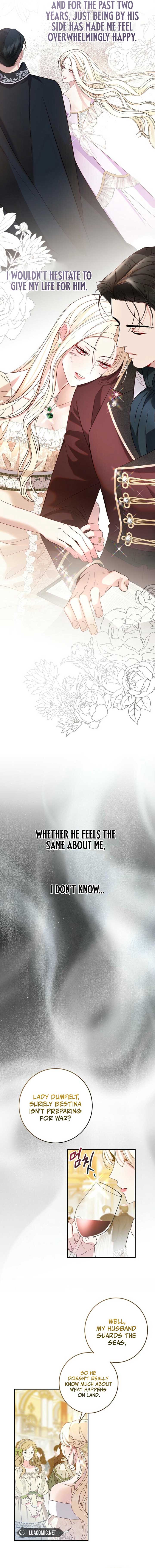 Things I Didn’t Know Because It Was The First Time Chapter 1 58 ch 1 6