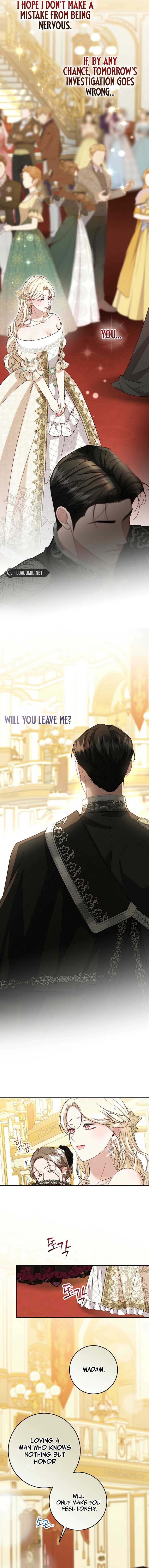 Things I Didn’t Know Because It Was The First Time Chapter 1 60 ch 1 8