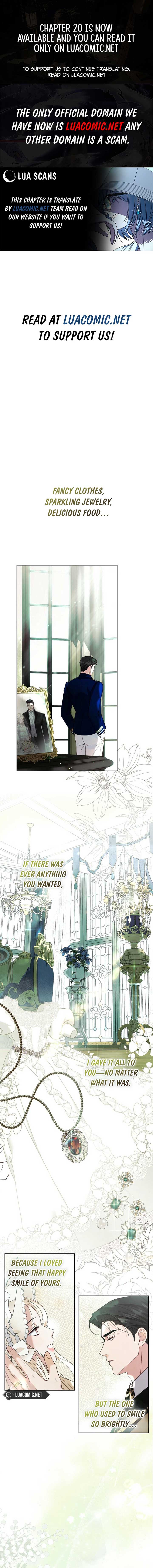 Things I Didn’t Know Because It Was The First Time Chapter 11 44 ch 11 1