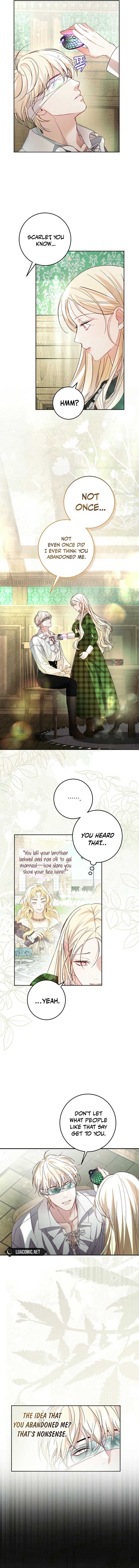 Things I Didn’t Know Because It Was The First Time Chapter 11 53 ch 11 10