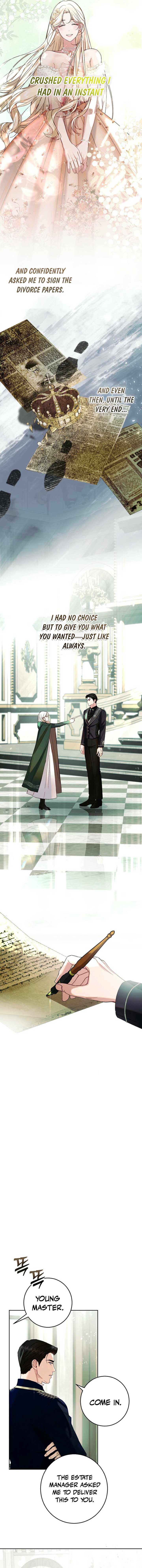 Things I Didn’t Know Because It Was The First Time Chapter 11 45 ch 11 2