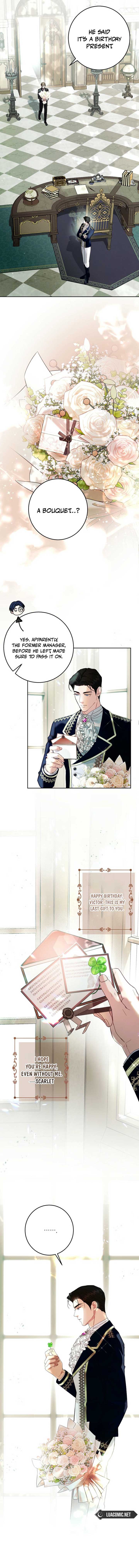 Things I Didn’t Know Because It Was The First Time Chapter 11 46 ch 11 3