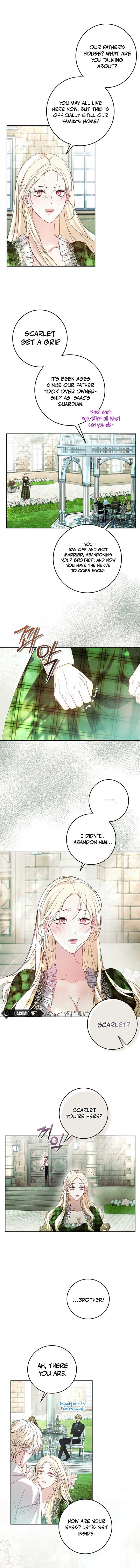 Things I Didn’t Know Because It Was The First Time Chapter 11 49 ch 11 6