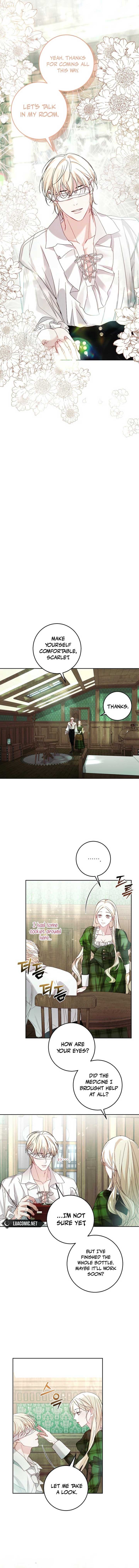 Things I Didn’t Know Because It Was The First Time Chapter 11 50 ch 11 7