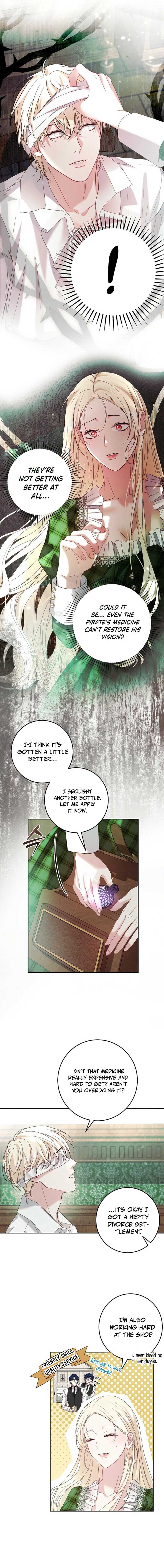 Things I Didn’t Know Because It Was The First Time Chapter 11 51 ch 11 8