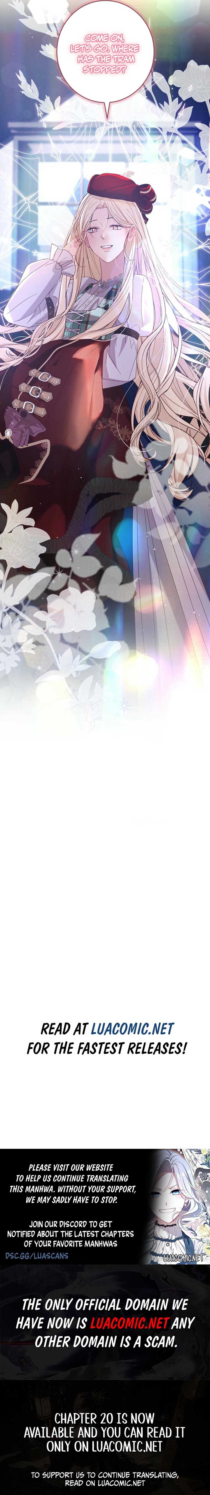 Things I Didn’t Know Because It Was The First Time Chapter 12 55 ch 12 12