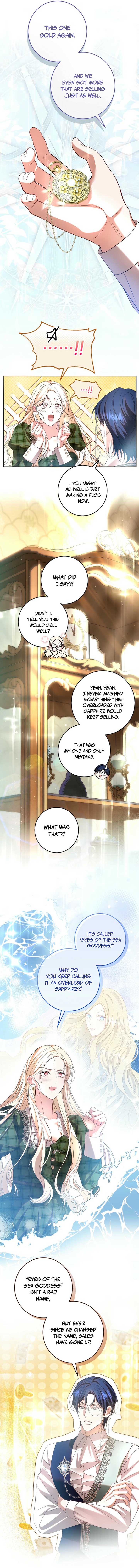 Things I Didn’t Know Because It Was The First Time Chapter 12 47 ch 12 4