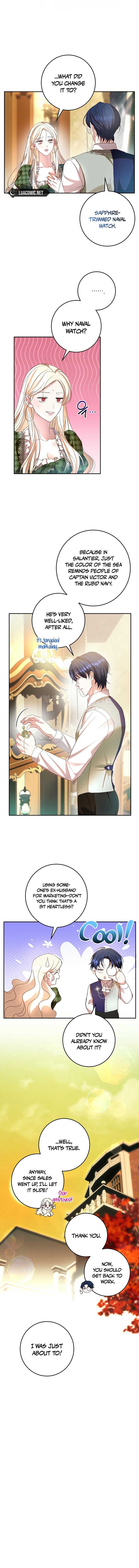 Things I Didn’t Know Because It Was The First Time Chapter 12 48 ch 12 5