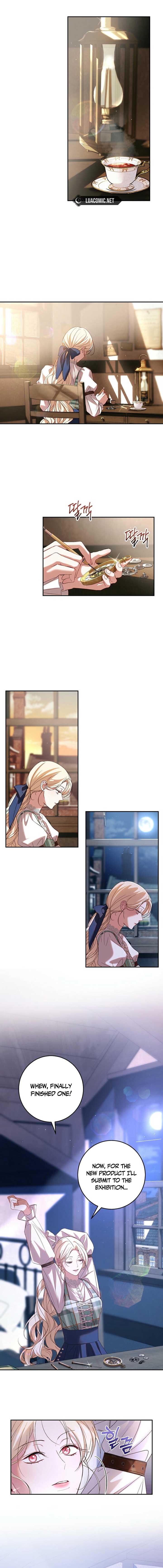 Things I Didn’t Know Because It Was The First Time Chapter 12 49 ch 12 6