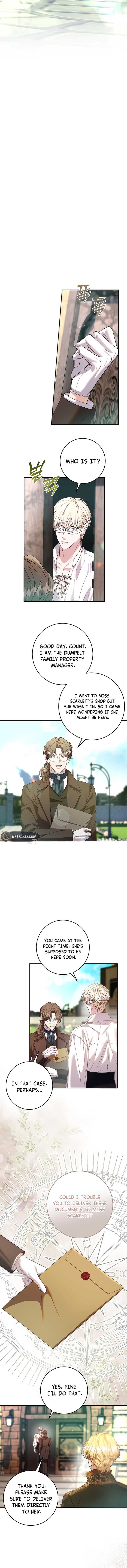 Things I Didn’t Know Because It Was The First Time Chapter 15 50 ch 15 10