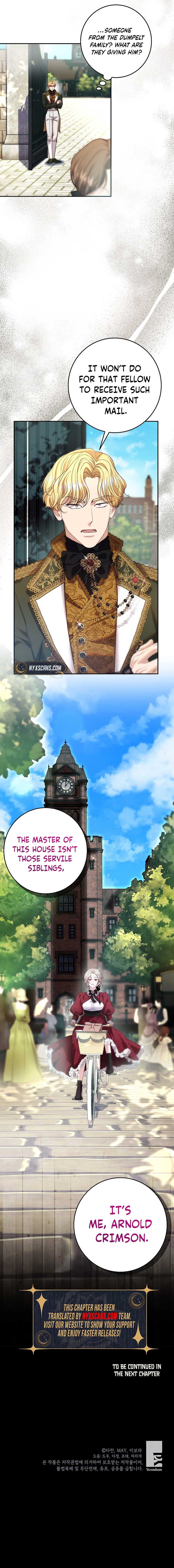 Things I Didn’t Know Because It Was The First Time Chapter 15 51 ch 15 11