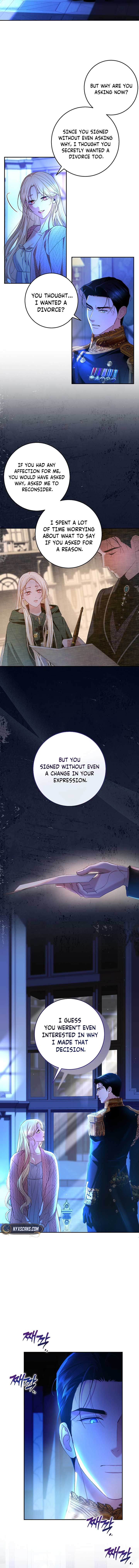 Things I Didn’t Know Because It Was The First Time Chapter 15 43 ch 15 3