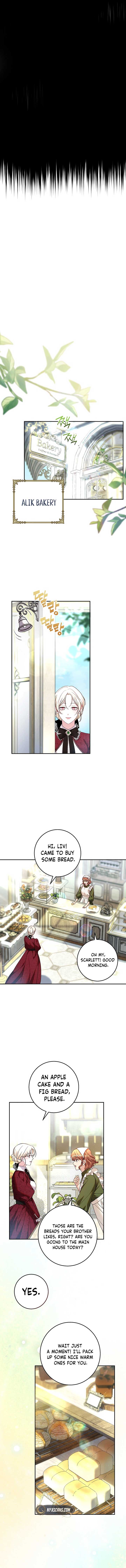 Things I Didn’t Know Because It Was The First Time Chapter 15 48 ch 15 8