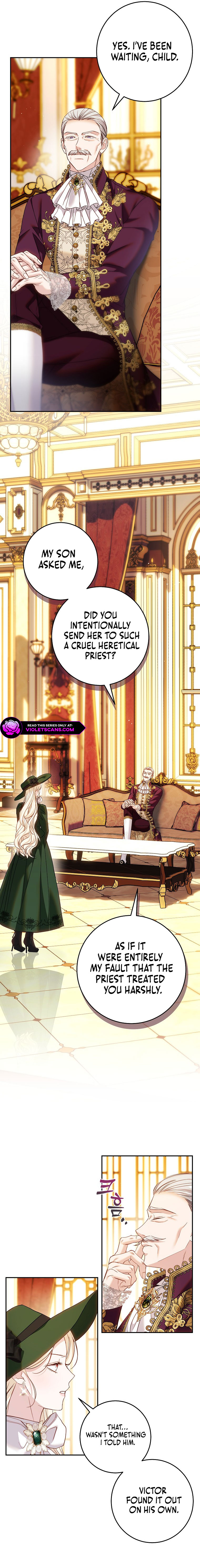 Things I Didn’t Know Because It Was The First Time Chapter 16 53 ch 16 10