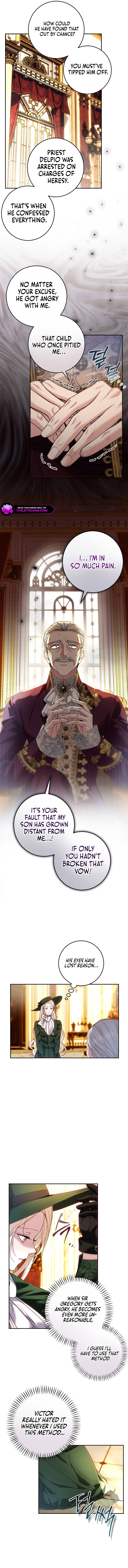 Things I Didn’t Know Because It Was The First Time Chapter 16 54 ch 16 11